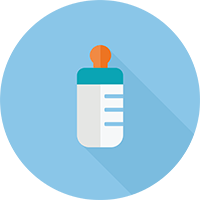 Banner_Baby_Bottle_Long_Shadow_Illustration_1