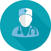 Banner_Doctor_Long_Shadow_Illustration_1