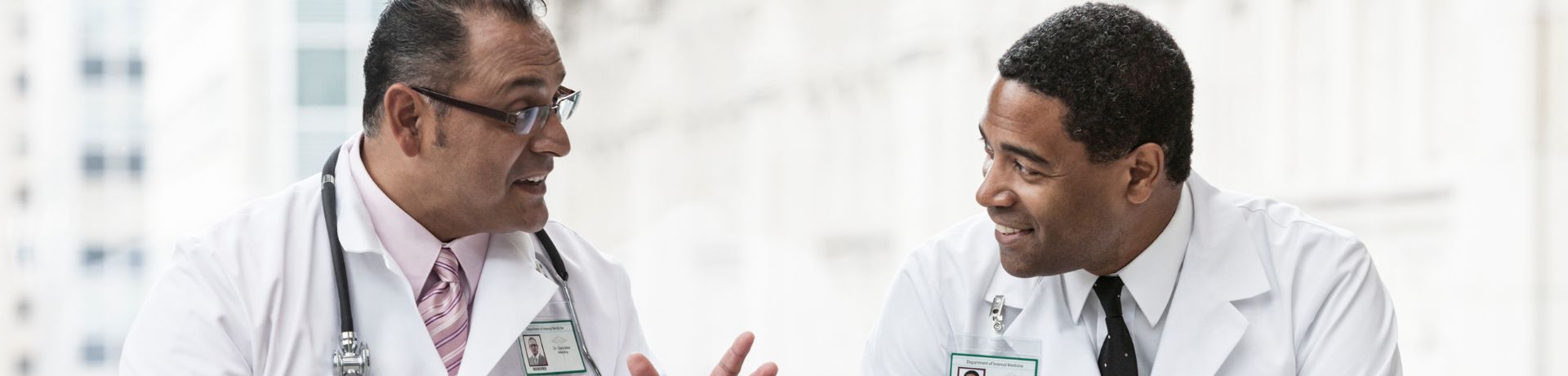 Provider second opinion hero image