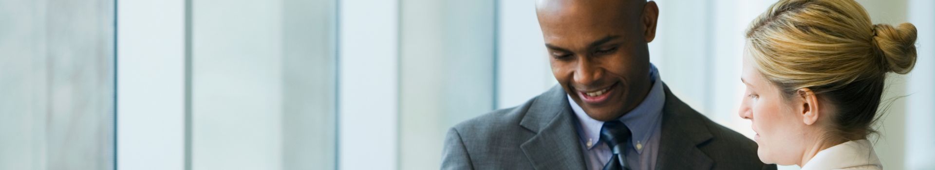 Executive Health mid page image