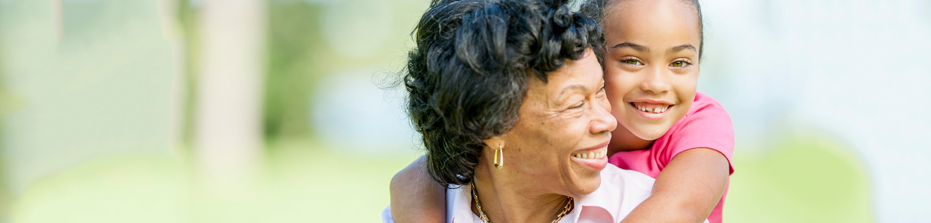 "nurse listening to patients heart"