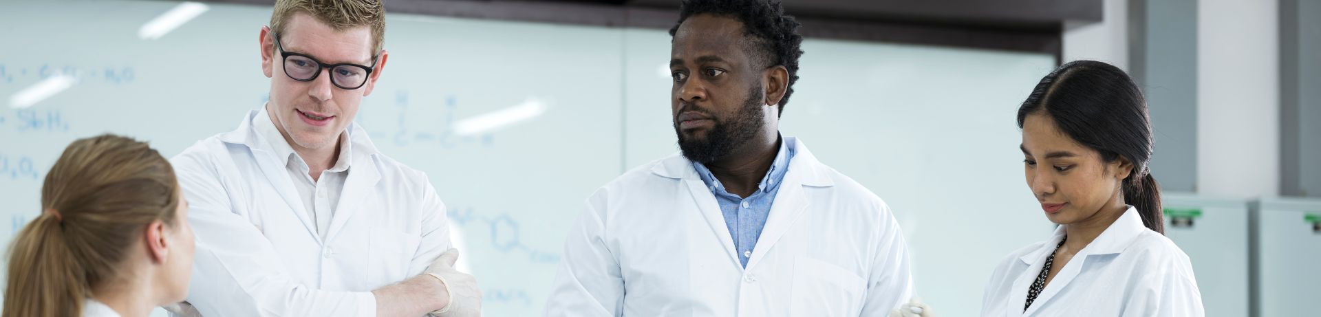 Brain and body donation program hero image