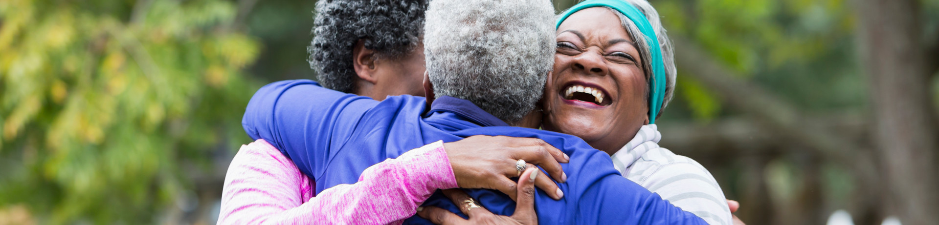 "nurse listening to patients heart"