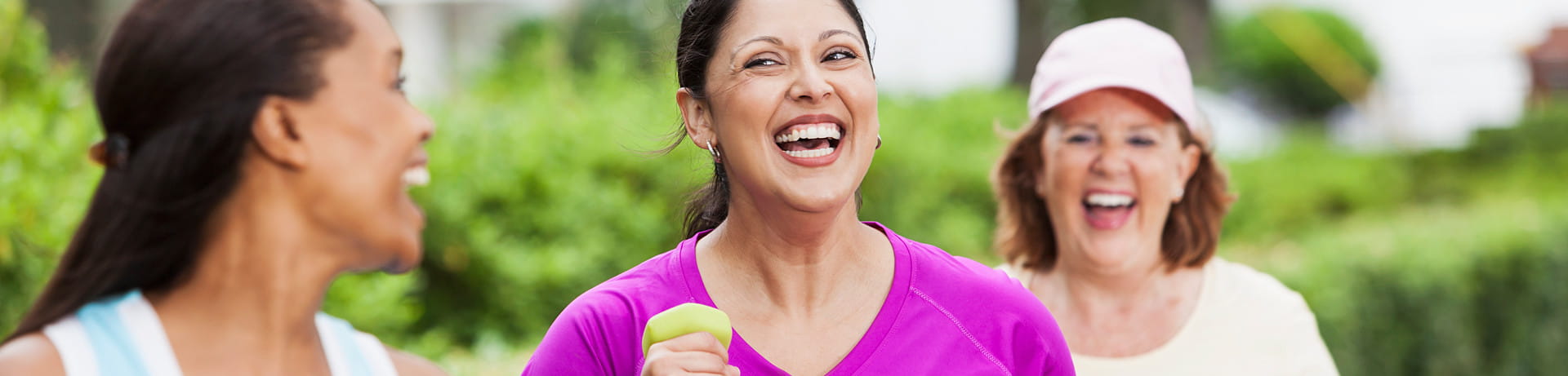 "nurse listening to patients heart"