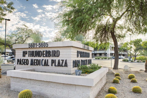 Banner Health Clinic Orthopedics Eugie