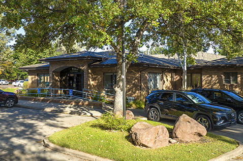 Banner Health Clinic Neurology 2410 W 16th St Greeley