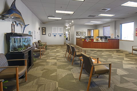 Banner Health Clinic Urology 5890 W 13th Suite 106 Greeley