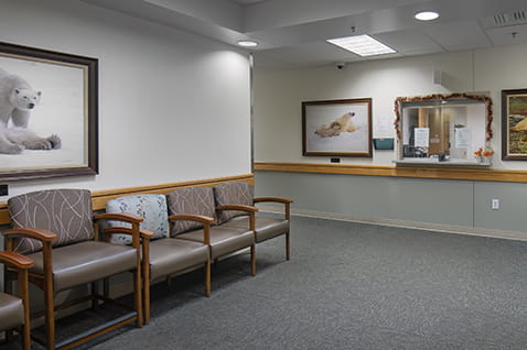 Horizon Laboratory 2001 70th Ave Greeley