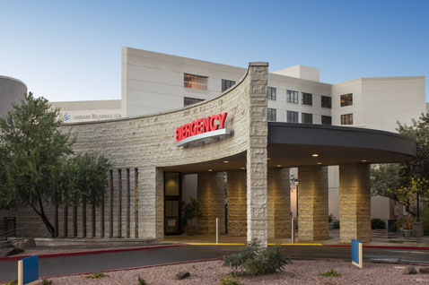 banner-baywood-medical-center-er