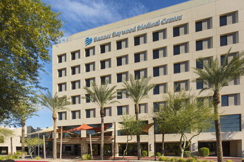 banner-baywood-medical-center