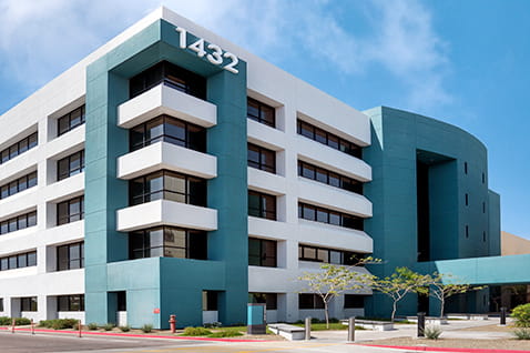 Banner Childrens Specialists 1432 S Dobson Rd Mesa