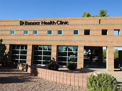 banner-health-clinic-ray-family-medicine