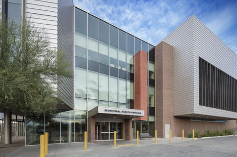 banner-university-medicine-behavioral-health-clinic-ajo