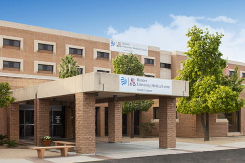 banner-university-medicine-orthopedics-clinic-ajo