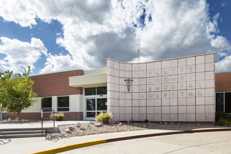 platte-county-memorial-hospital