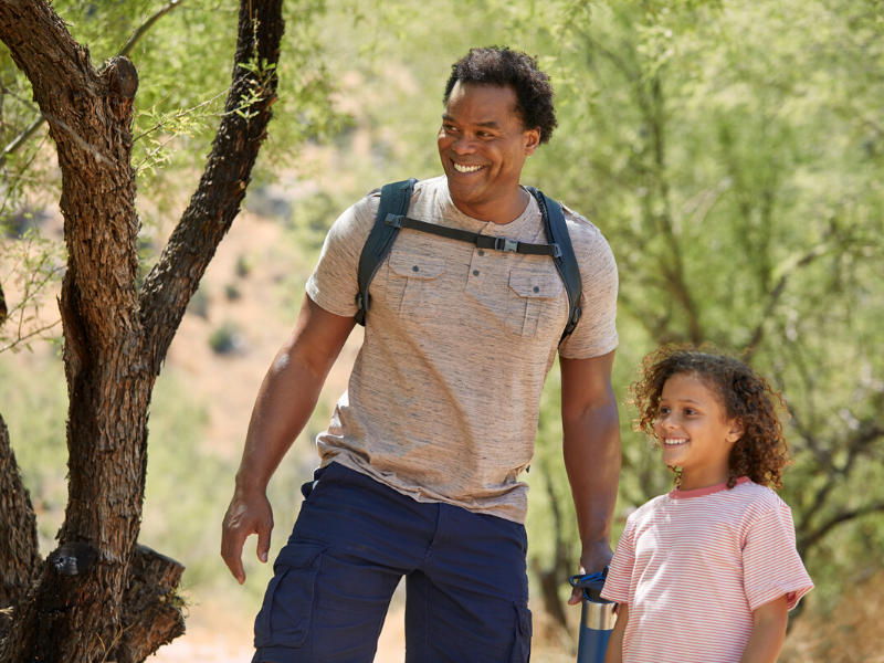 Outpatient Experience