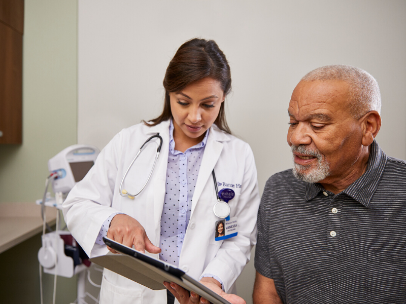 What to Expect Outpatient Surgery