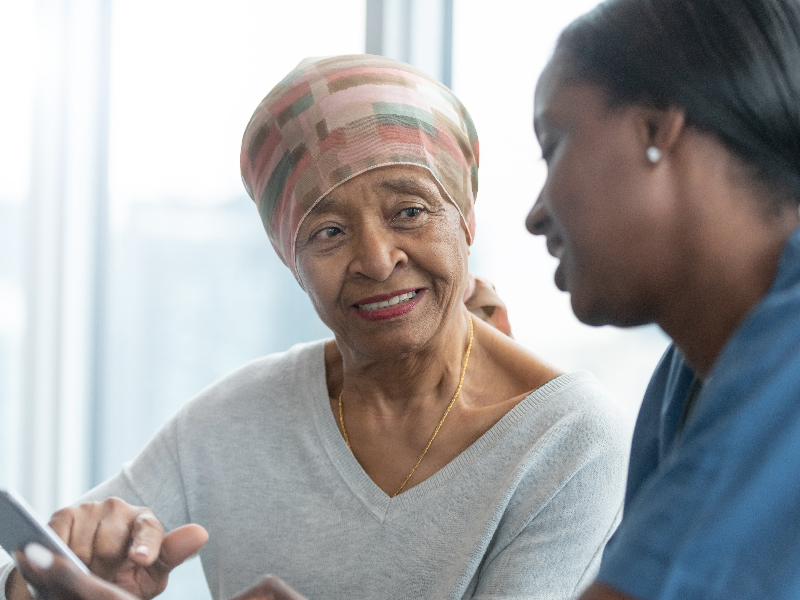 Cancer Clinical Trials