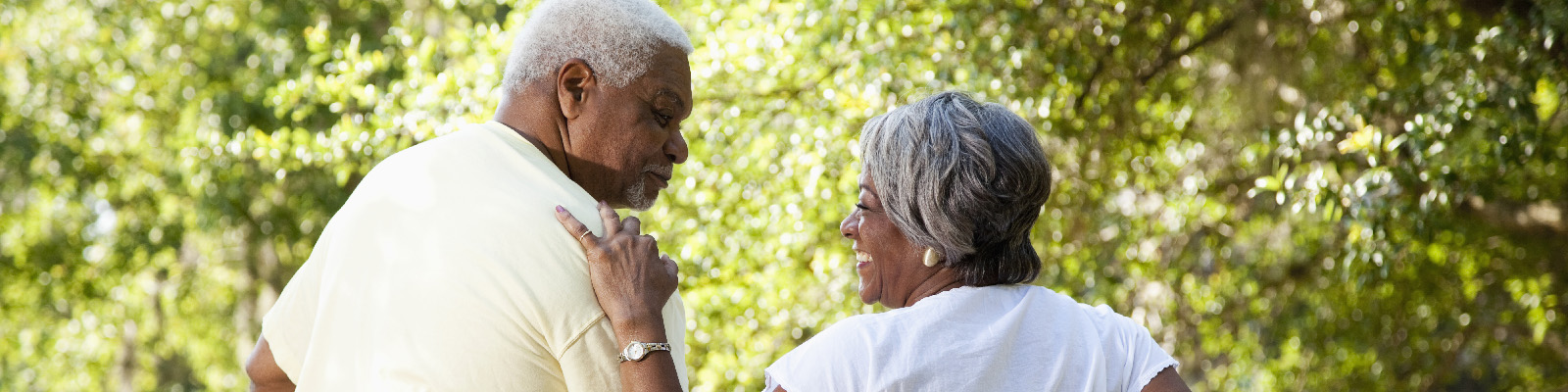 "nurse listening to patients heart"