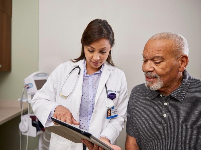 Primary Care Internal Medicine