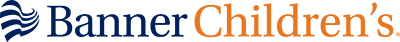 Banner Childrens logo