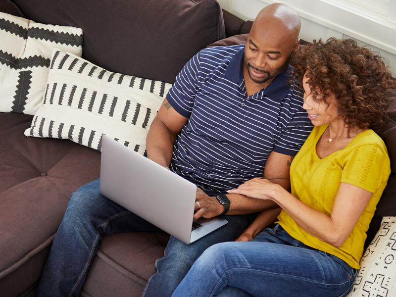 Get immediate care with telehealth