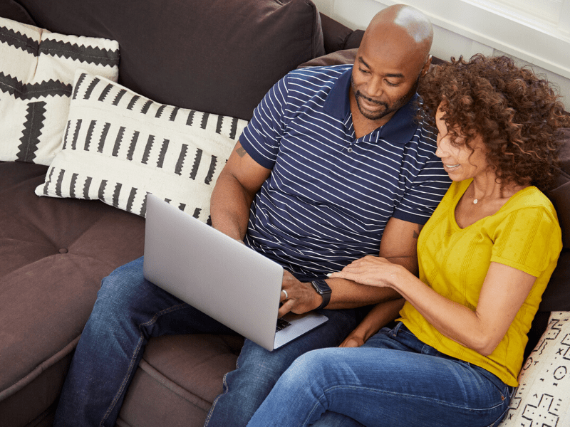 Get immediate care with telehealth