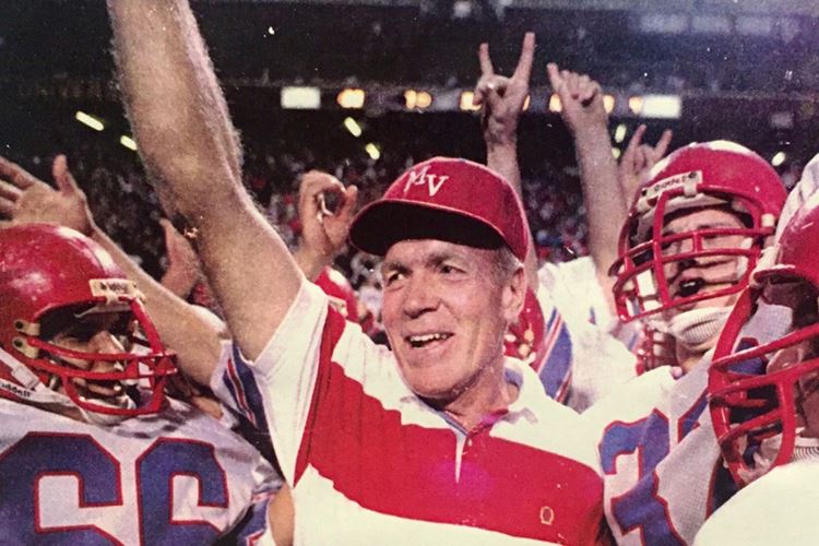 Juego de fútbol Parker