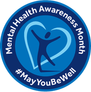 Opción 3 del emblema MayYouBeWell