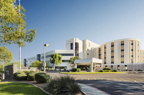 Facility-Banner Boswell Medical Center