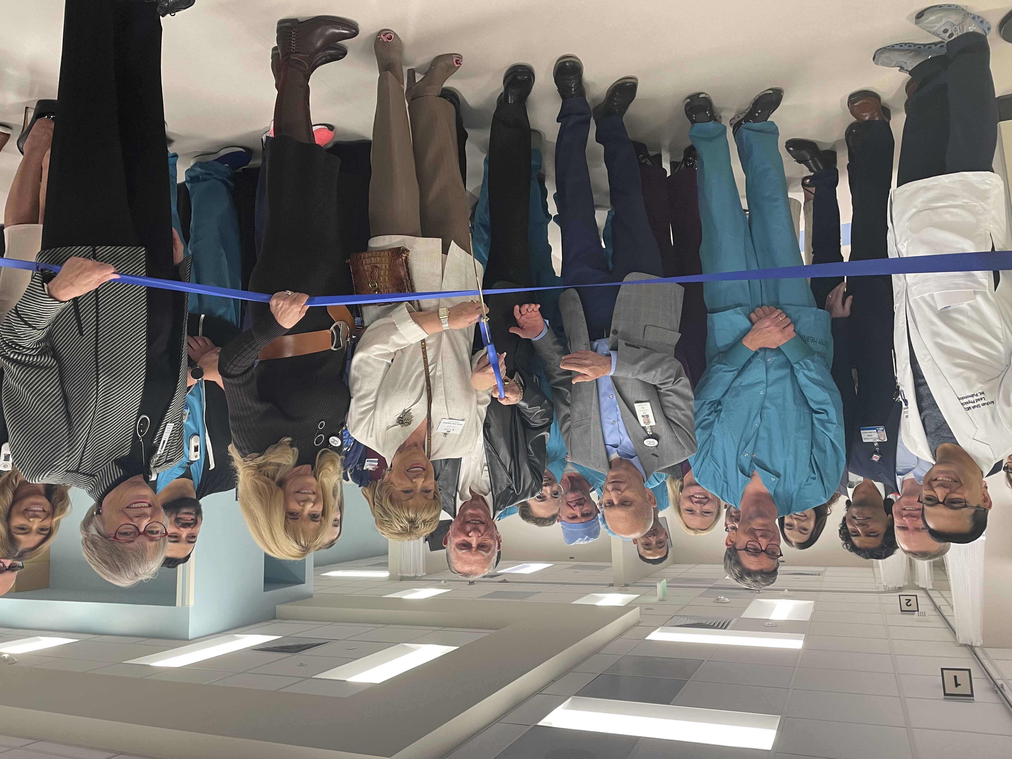 Boswell IR Suite Ribbon Cutting-high res