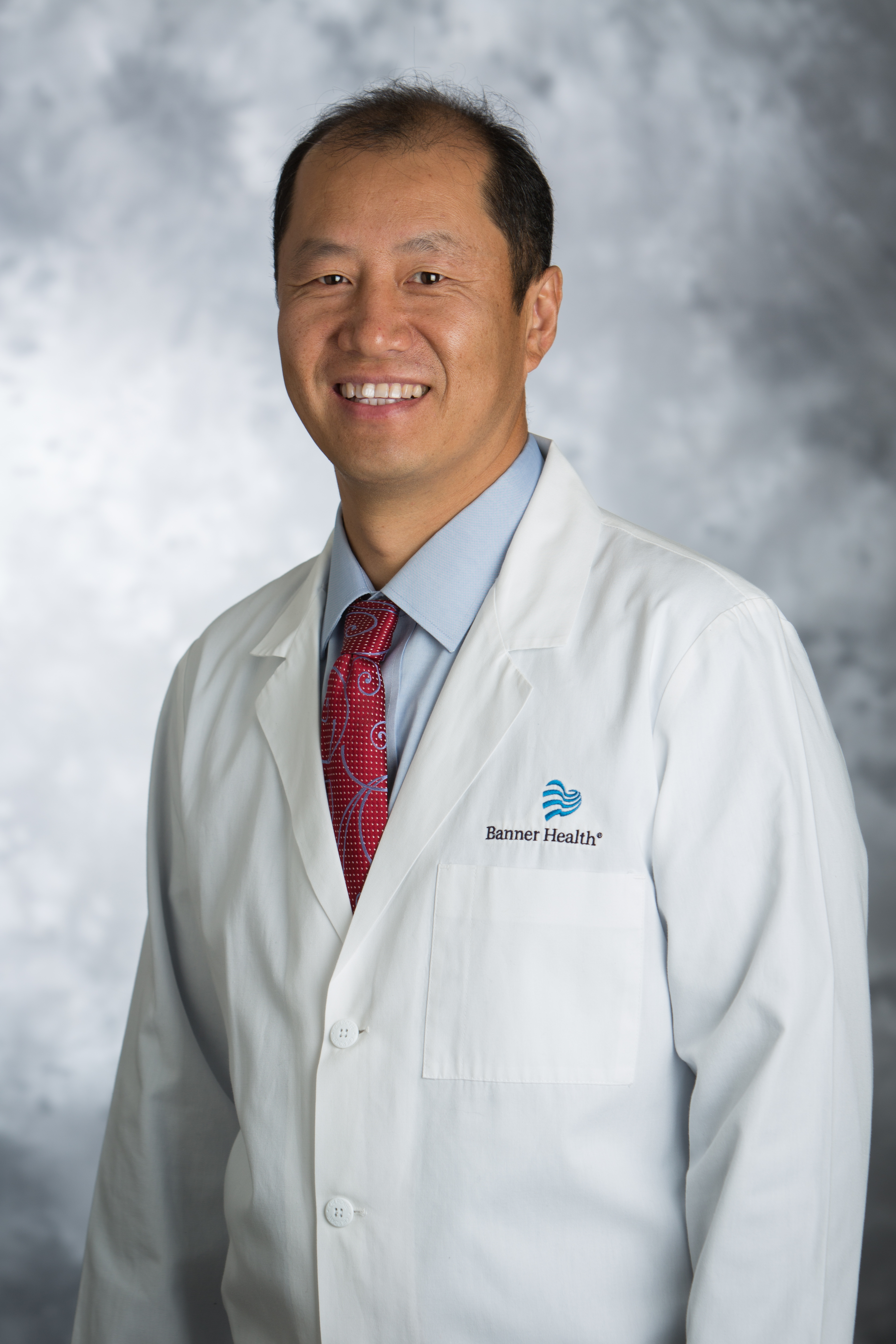 Dr Jason Niu 1