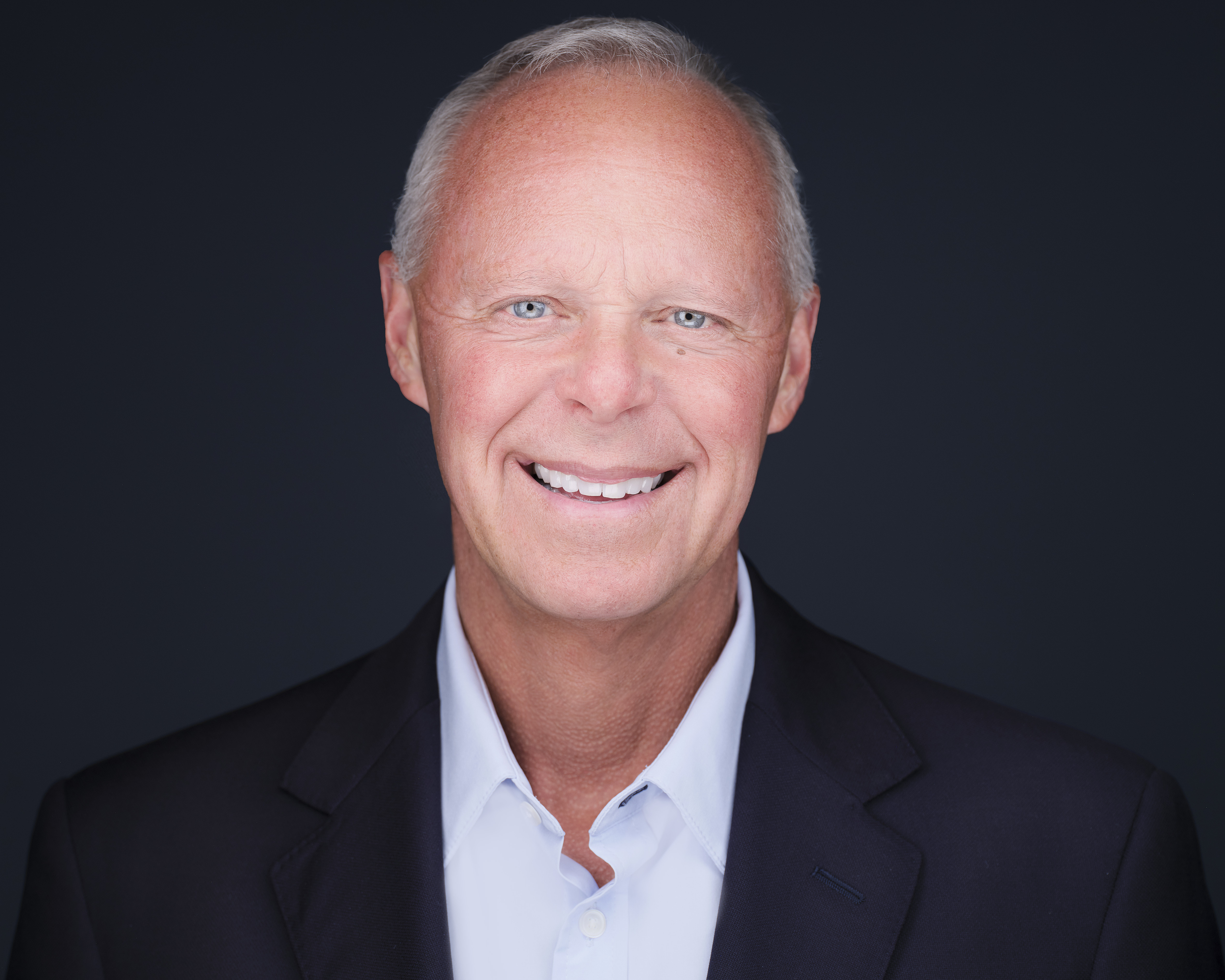 Mark Garvin -headshot