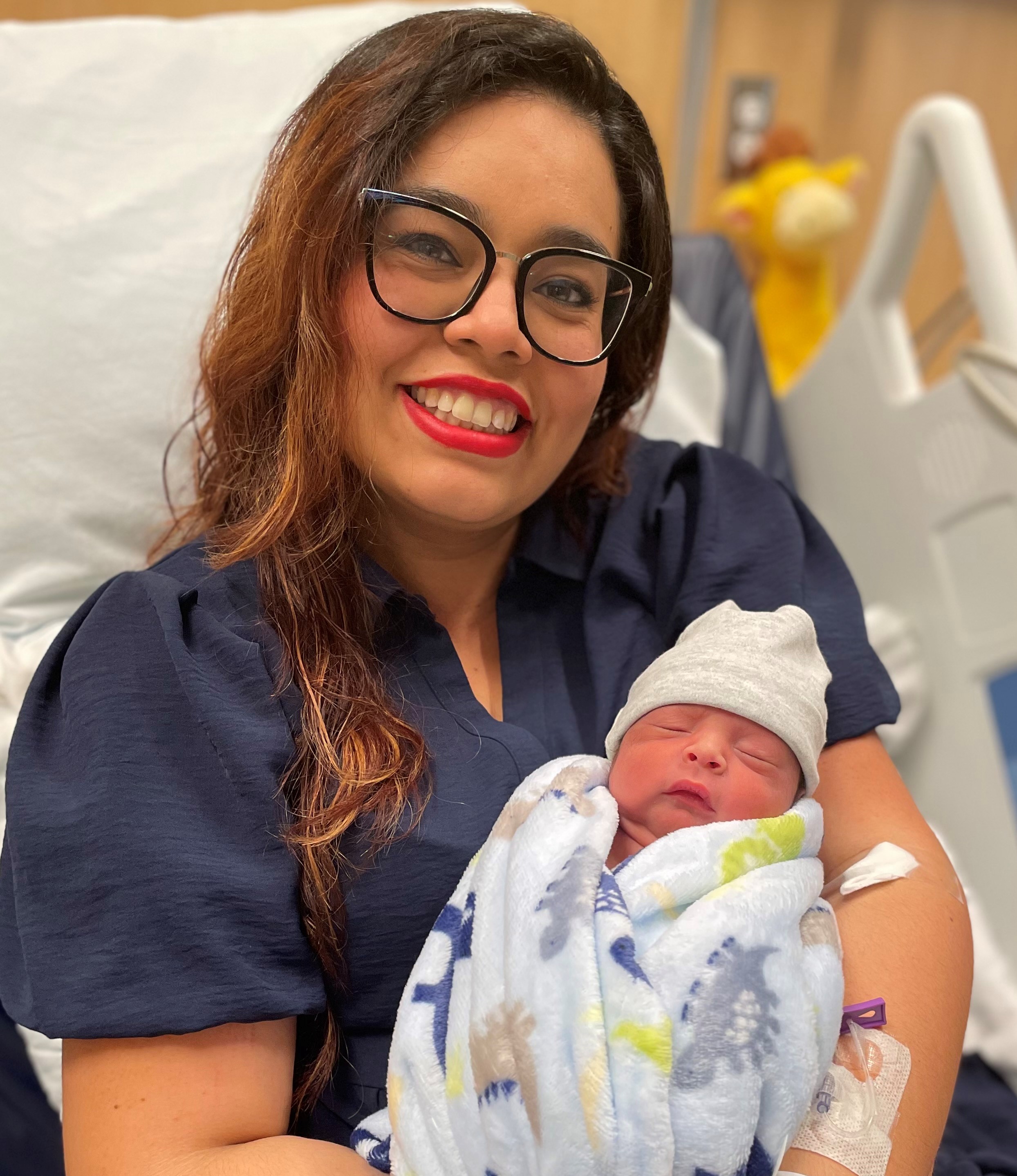 Ramon Alberto Contreras